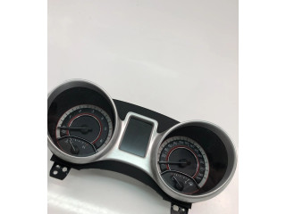 Спидометр (приборный щиток) Fiat Freemont - года