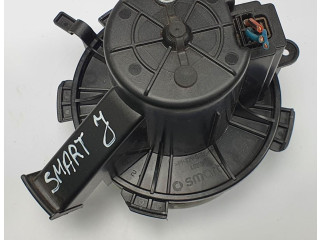 Вентилятор печки L0984 Smart ForTwo II