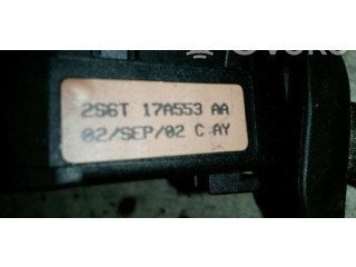 Ручка стеклоочистителей 2S6T17A553AA Ford Fusion