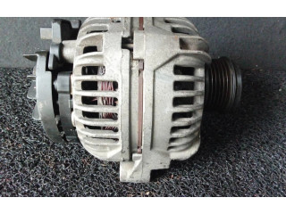 Генератор 0124515019   Volvo C70      