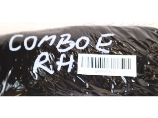 Боковая подушка безопасности 0589-P1-000118   Citroen Berlingo