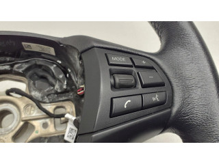 Руль BMW 1 F20 F21  2011-2019 года 62558003H, 679130409      