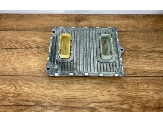 Блок управления двигателем Блок управления 68434926AB   Ram 1500