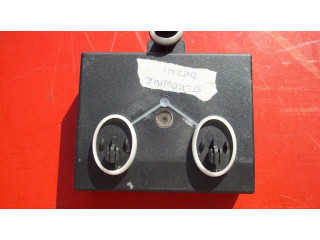 Блок управления дверью