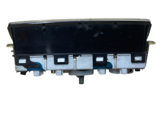 Панель приборов 19543502   Seat Ibiza I (021A)       