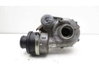 Turbodmychadlo Турбина A6400901780 Mercedes-Benz B W245