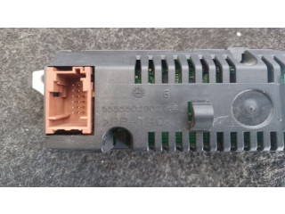 Дисплей Citroen Berlingo