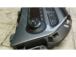 Блок управления климат-контролем BM5T18C612CL Ford Focus