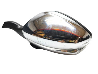 Зеркало электрическое Peugeot 2008 I 2013 - 2019 года