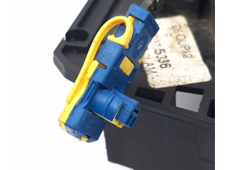 Подрулевой шлейф SRS 8200375336, 34591801AM Dacia Logan I