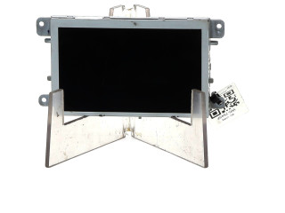 Дисплей 8R0919604A, W0-7945F Audi Q5 SQ5