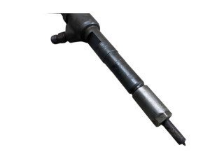 Форсунка 0445110326    Opel Meriva B  A13DTE 