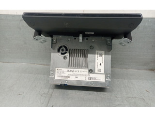 Дисплей    5713A256, 5713A258   Mitsubishi ASX