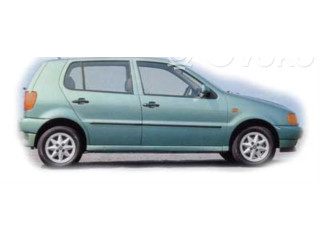 Генератор A13V1124   Volkswagen Polo      