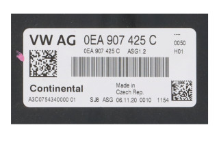 Řídící jednotka 0EA907425C Volkswagen ID.4 2020
