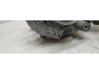  Турбина Mercedes-Benz A W169 2.0 A6400901700         