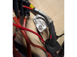 Блок предохранителей 7H6970187FT   Volkswagen Transporter - Caravelle T5    