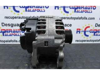 Генератор 03D903025J   Skoda Fabia Mk2 (5J)  