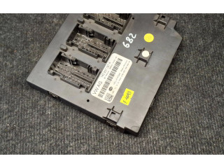 Блок комфорта 1K0937087K   Skoda Superb B6 (3T)   