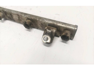 Vstřikovací lišta Nissan X-Trail T31