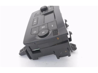 Блок управления климат-контролем 735535097, A83026000 Fiat Ducato