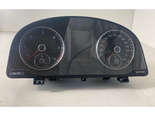 Přístrojová deska  Volkswagen Caddy 2015 2K5920876A  