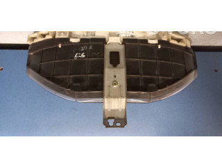 Панель приборов GG3DA Mazda 626