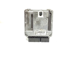 Řídící jednotka 0281015233, 7823934-01 Mini One - Cooper Coupe R56 2010