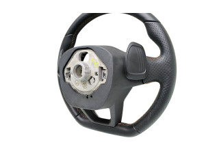 Руль Cupra Formentor  2020 -  года 5FA419091DP, 3111931CFF      