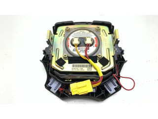 Подушка безопасности водителя 06770SDAA80ZA, H0Z92F130   Honda Accord