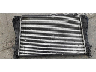 Интеркулер 5G0145803N Audi A3 S3 8L