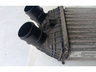 Интеркулер 9803900780 Citroen C3 Aircross