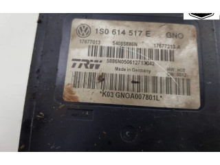 Блок АБС 1S0614517E, 1S0614517E Volkswagen Up 2011 - года