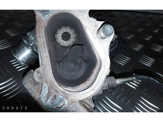 Турбина Hyundai i30 282012a740, 4917302711