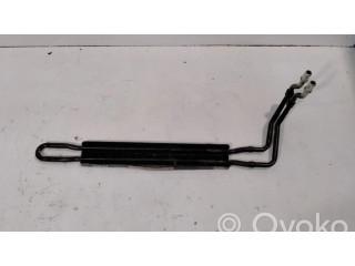 Радиатор усилителя руля