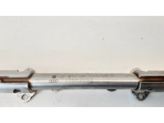 Магистральная трубка топлива