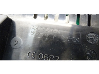 Přístrojová deska Seat Altea XL 2008 A2C53029654