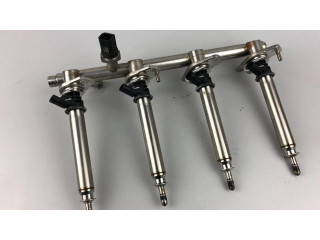 Vstřikovač A2640701000, A26407807 Mercedes-Benz C W205 pro benzínový / Электричество motor 1.5