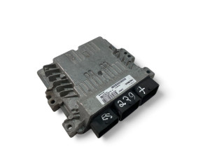 Блок управления двигателем Блок управления 31355792 Volvo V70