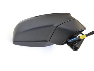 Zpětné zrcátko Audi Q7 4M 2016