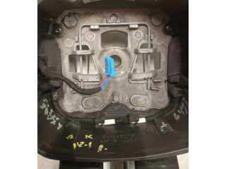 Руль Citroen C4 Cactus 2014 - года 631160410236, 34156631D