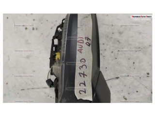 Zpětné zrcátko Audi Q7 4M 2015