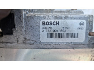 Jednotka ABS 0273004093, 7610148 Peugeot 406 1997