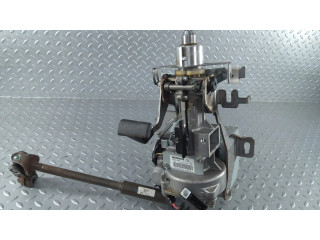 Рулевая рейка 488102855R, 488108221R Renault Scenic III - Grand scenic III 2009-2016 года