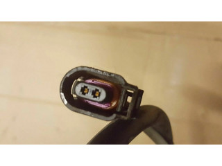 Штекер разъема модуля АБС