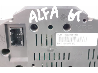 Панель приборов 156050197, 156050197   Alfa Romeo GT       