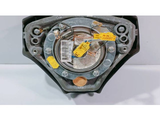 Подушка безопасности водителя 8E0880201S Audi A3 S3 A3 Sportback 8P