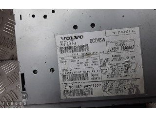 Другие блоки управления / модули 31285449   Volvo C30   