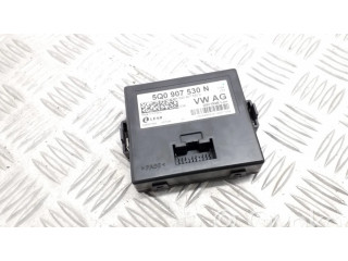 Модуль управления gateway