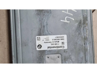 Řídící jednotka 7598345, 5WK93827 BMW 7 F01 F02 F03 F04 2009